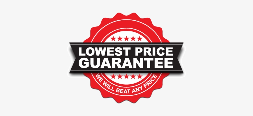 low price guarantee